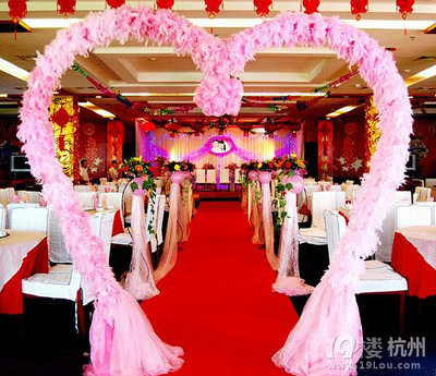 婚庆价格一般多少钱？杭州婚庆服务详细解析