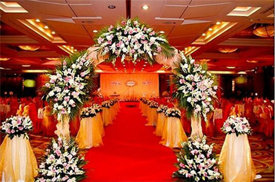 如何选择北京婚庆公司 关键点与挑选指南