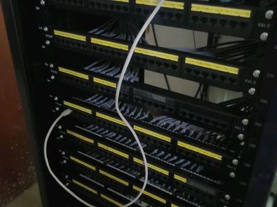 揭阳网络维护与平面设计的融合 数字时代的品牌守护者