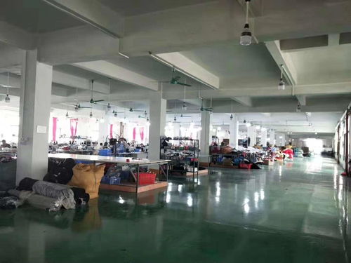 服装厂网络维护 提升效率与保障生产的关键