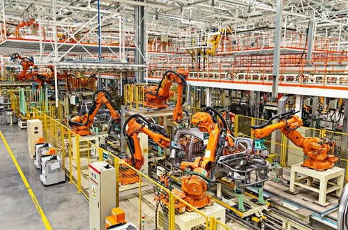 探秘未来制造 参观日照中兴4.0工厂，全尺寸皮卡G9惊艳亮相