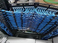 金华综合布线公司 专业网络维护服务的可靠之选