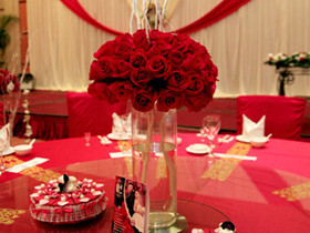 婚庆公司策划师 打造浪漫与专业的婚庆服务