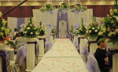 大连婚庆公司排名介绍及婚庆服务详解