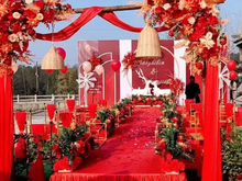 深圳婚礼跟拍与婚庆服务 为您的特别日子留下永恒回忆